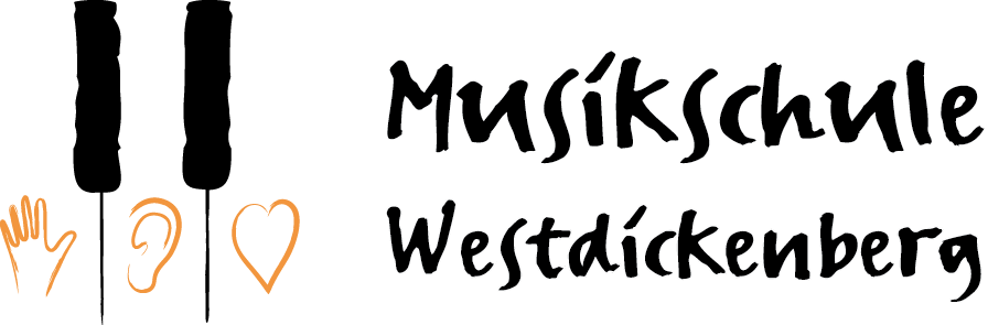 Logo der Musikschule Westdickenberg